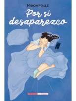POR SI DESAPAREZCO