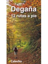 DEGAÑA 12 RUTAS A PIE