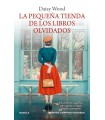 PEQUEÑA TIENDA DE LOS LIBROS OLVIDADOS,LA