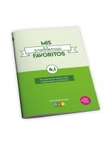 MIS PROBLEMAS FAVORITOS 4.1 I PROBLEMAS DE MATEMÁTICAS CON DOS OPERACIONES DE SU