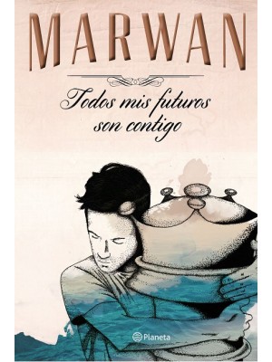 TODOS MIS FUTUROS SON CONTIGO (EDICIÓN ESPECIAL)