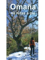 OMAÑA 40 RUTAS A PIE