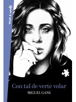 CON TAL DE VERTE VOLAR