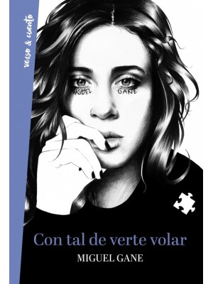 CON TAL DE VERTE VOLAR