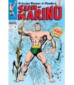 BIBLIOTECA MARVEL NAMOR EL HOMBRE SUBMARINO 04