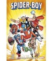 SPIDER-BOY 02 DIVERSION Y JUEGOS