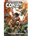 MARVEL PREMIERE LA ESPADA SALVAJE DE CONAN 01