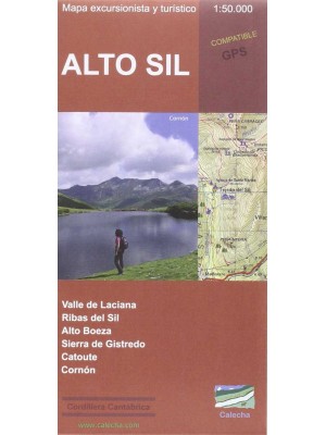 ALTO SIL MAPA