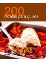 200 RECETAS PARA GUISOS