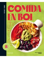 COCINAR Y COMER. COMIDA EN BOL