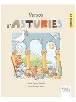 VERSOS D ASTURIES 3ED