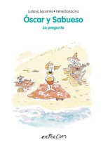 ÓSCAR Y SABUESO. LA PREGUNTA