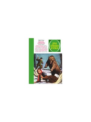 JOYAS LITERARIAS JUVENILES N 01