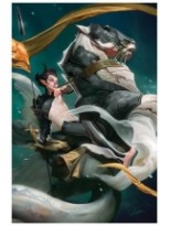NAMOR: EL ULTIMO REY DE ATLANTIS 02 DE 03