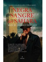 NEGRA SANGRE DEL SÁHARA
