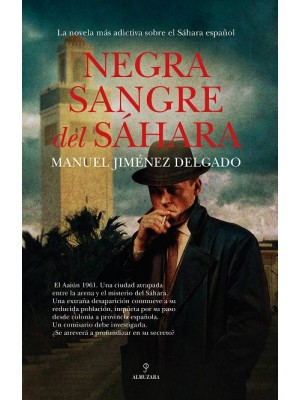 NEGRA SANGRE DEL SÁHARA