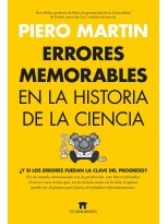 ERRORES MEMORABLES EN LA HISTORIA DE LA CIENCIA