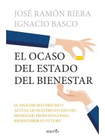 OCASO DEL ESTADO DEL BIENESTAR, EL