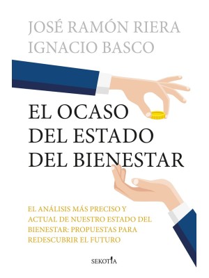 OCASO DEL ESTADO DEL BIENESTAR, EL