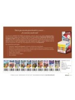 MP- 199,00 EXPOSITOR ALHENA CARNET DE VIAJE (CONTIENE 2 EJ DE CADA GUÍA) (20 EJ