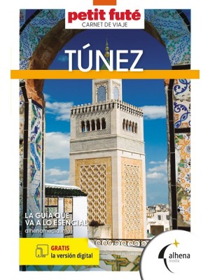 TÚNEZ (PETIT FUTE)