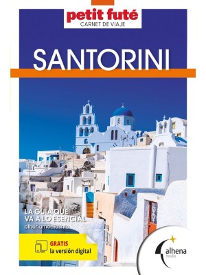 SANTORINI (PETIT FUTE)