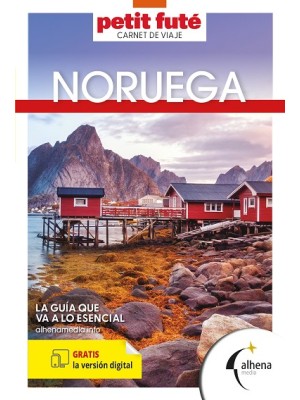 NORUEGA (PETIT FUTE)