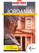 JORDANIA (PETIT FUTE)