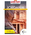 JORDANIA (PETIT FUTE)