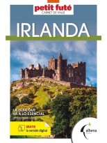 IRLANDA (PETIT FUTE)