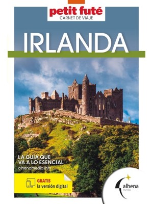 IRLANDA (PETIT FUTE)