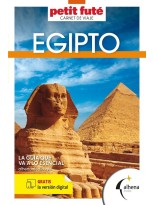 EGIPTO (PETIT FUTE)
