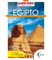 EGIPTO (PETIT FUTE)