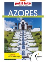 AZORES (PETIT FUTE)