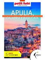 APULIA, BASILICATA Y CALABRIA (PETIT FUTE)