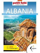 ALBANIA (PETIT FUTE)