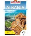 ALBANIA (PETIT FUTE)