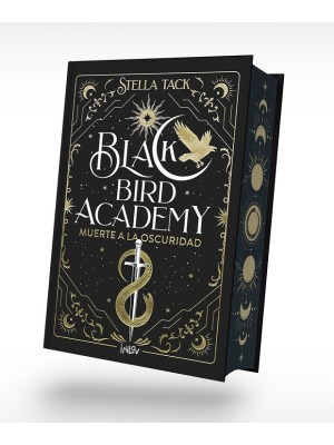 MUERTE A LA OSCURIDAD