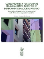 CONSUMIDORES Y PLATAFORMAS DE ALOJAMIENTO TURÍSTICO EN DERECHO INTERNACIONAL PRI