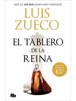 TABLERO DE LA REINA (EDICIÓN LIMITADA)