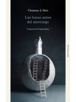 LUNAS ANTES DEL ATERRIZAJE, LAS