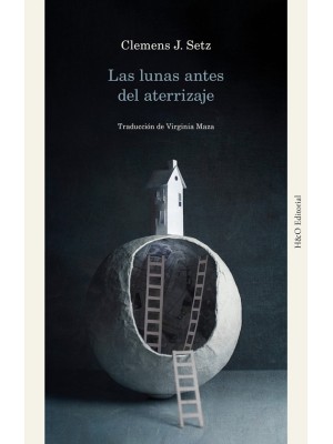 LUNAS ANTES DEL ATERRIZAJE, LAS
