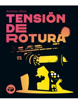 TENSIÓN DE ROTURA
