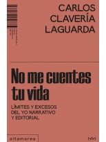NO ME CUENTES TU VIDA