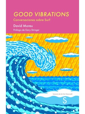GOOD VIBRATIONS