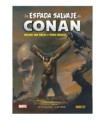 BIBLIOTECA CONAN LA ESPADA SALVAJE DE CONAN 03