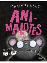 ANIMALOTES 17 Y 18 ¡EMPIEZA EL JUEGO! / MIRA QUIÉN HABLA