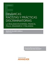 DINÁMICAS RACISTAS Y PRÁCTICAS DISCRIMINATORIAS (E-BOOK)