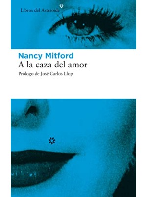 A LA CAZA DEL AMOR