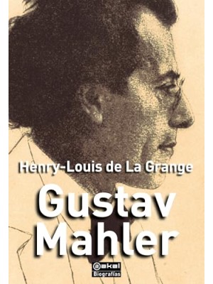 GUSTAV MAHLER